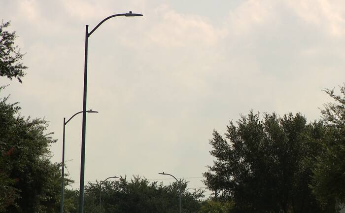 CenterPoint streetlight costs jump more than 10,000% in one Houston-area community. ENOUGH asks why.