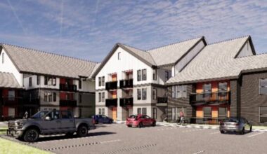 Houston opens Boulevard 61 with 90 affordable apartments