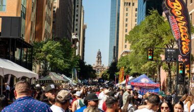 Fort Worth Michelada Festival celebrates Hispanic heritage – NBC 5 Dallas-Fort Worth