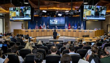 Austin approved $566M in non voter-approved bonds