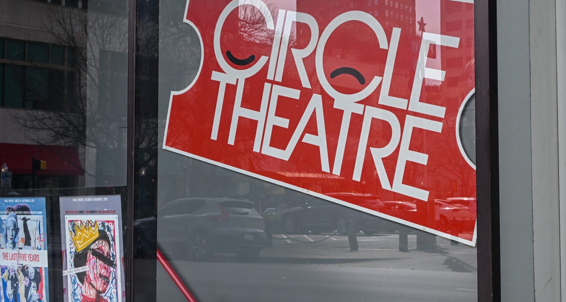 Circle Theatre’s executive director exits after 27 years