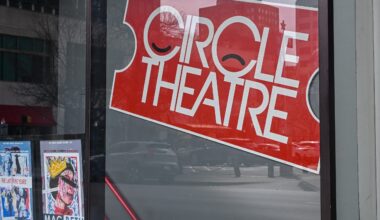 Circle Theatre’s executive director exits after 27 years