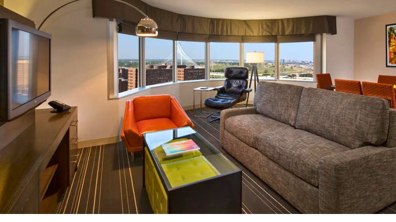 Dallas Startup Runs AI Servers Inside Hyatt Regency
