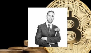 Dallas-Based Strive Adds 3,311 Bitcoin, Lifting Holdings To 32,773