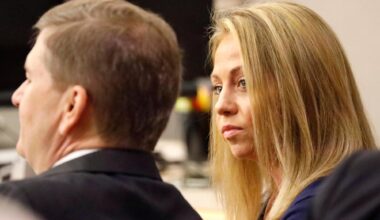 Former Dallas officer convicted of killing Black man granted parole