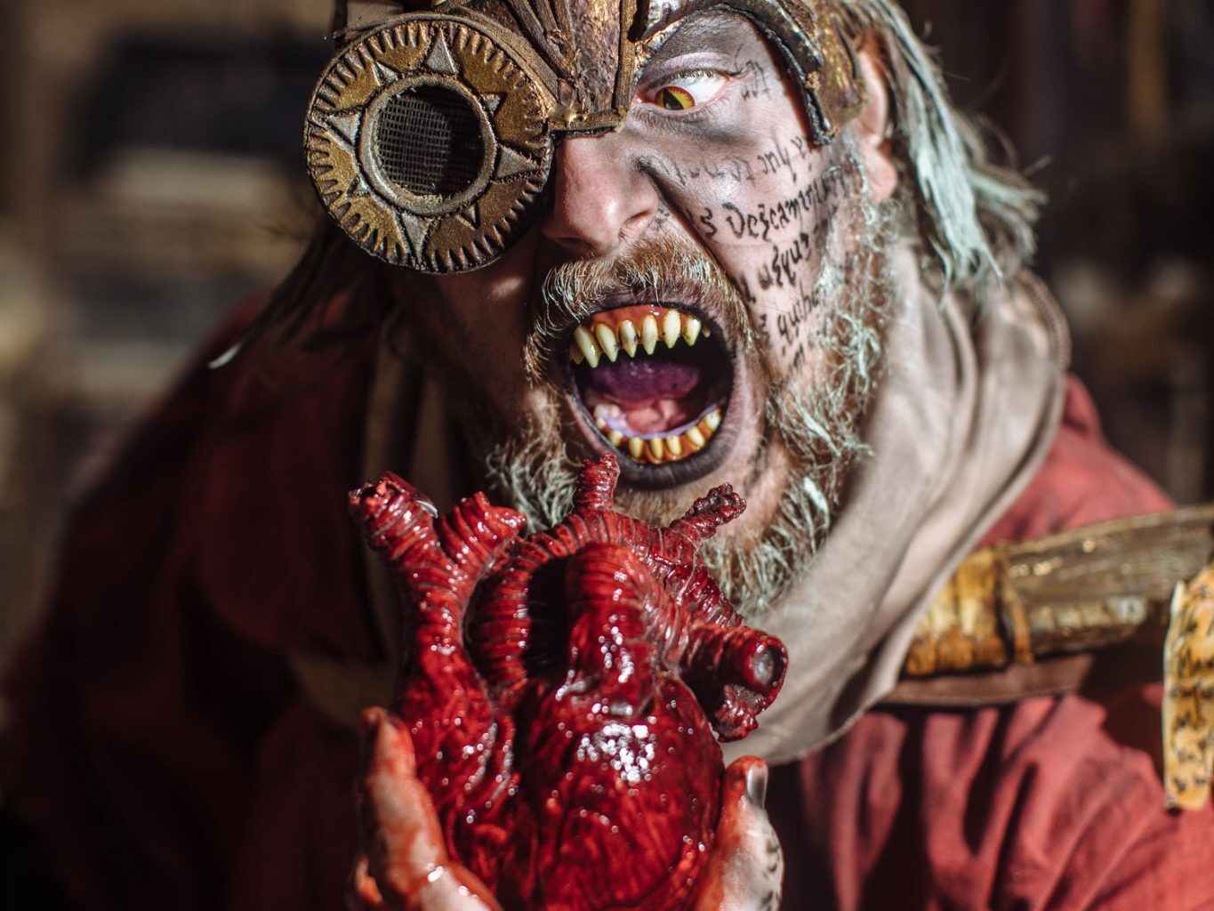 9 ways to do the spooky reason in Plano this October