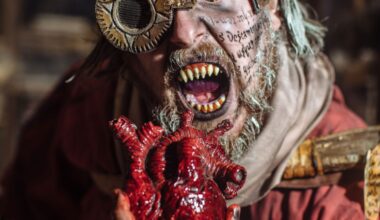 9 ways to do the spooky reason in Plano this October
