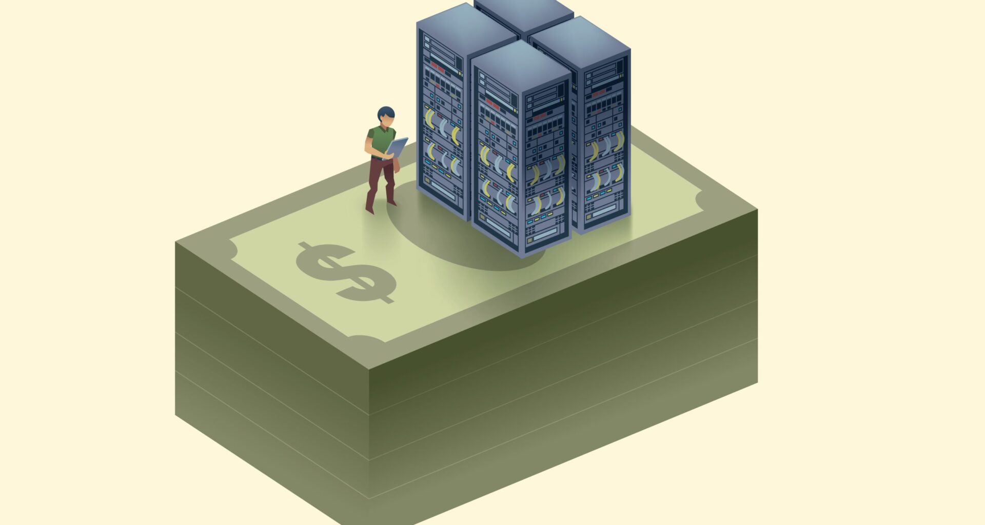 Data centers promise big financial returns. Should that outweigh other determining factors?
