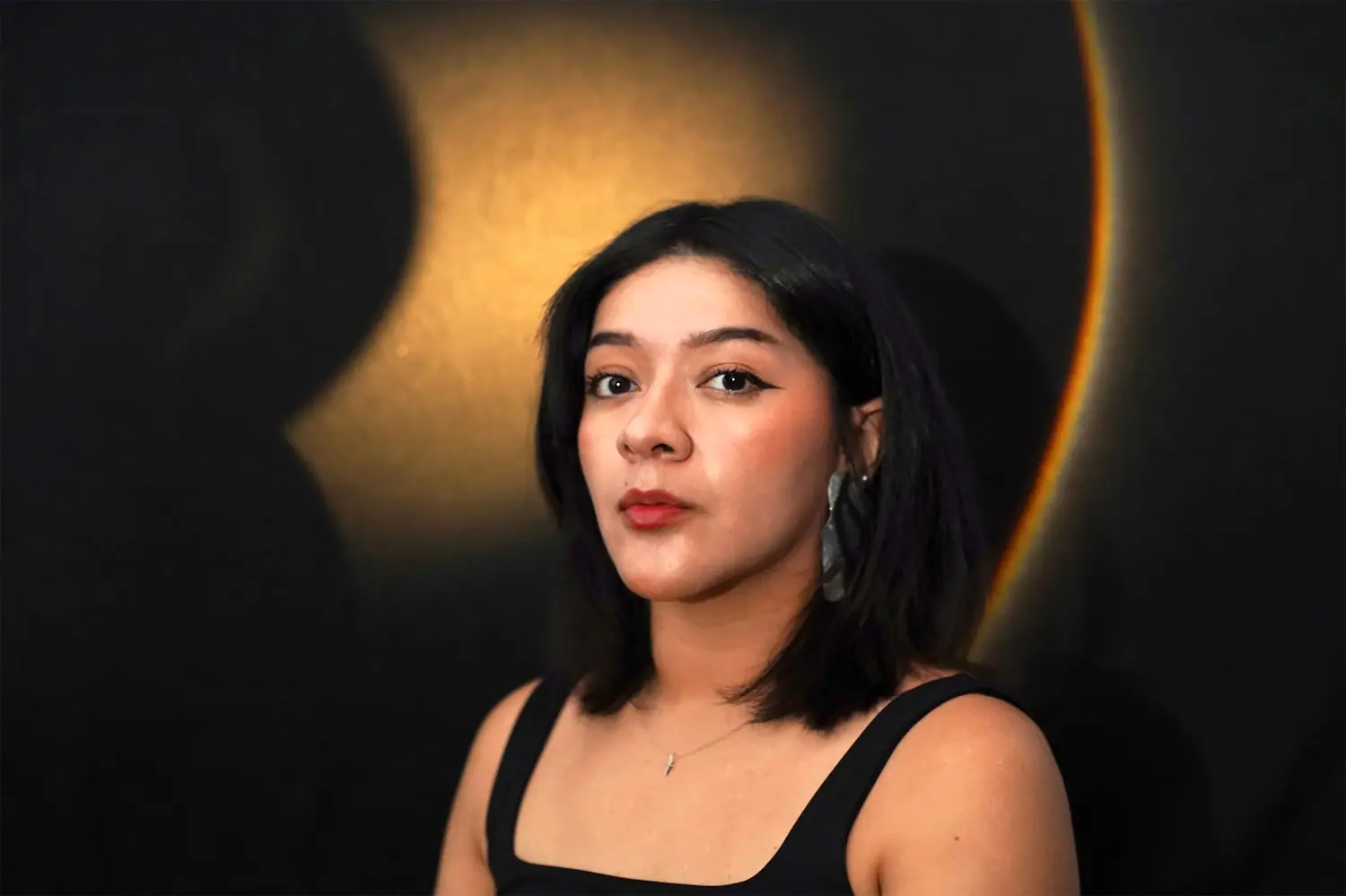 Diana Rojas Headshot