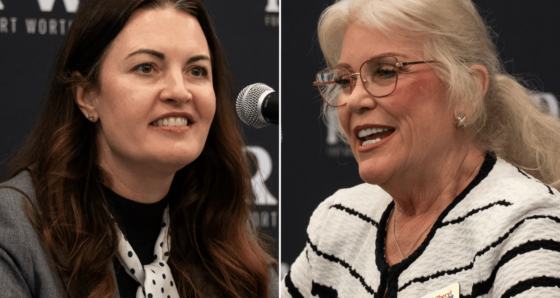A look at House District 94 candidates’ war chests going into early voting