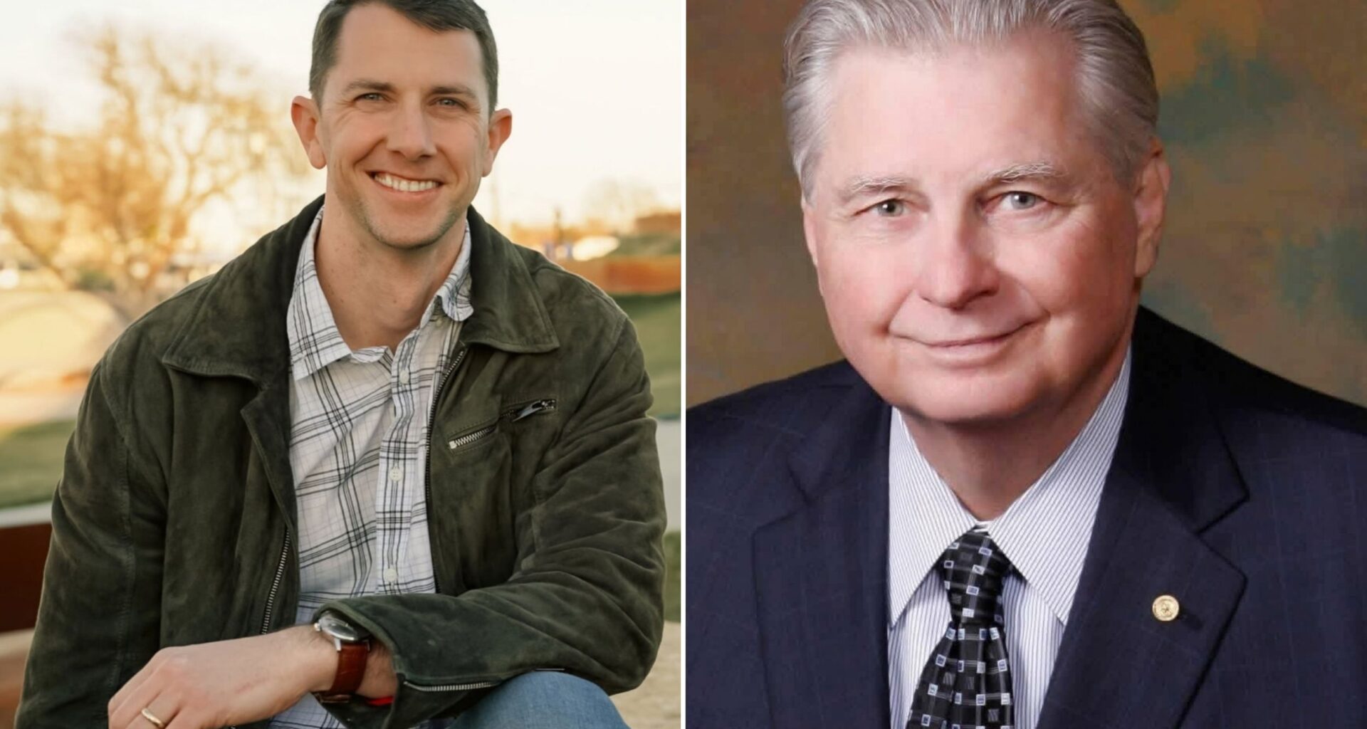 Democratic challenger faces 32-year Republican incumbent for Tarrant district clerk