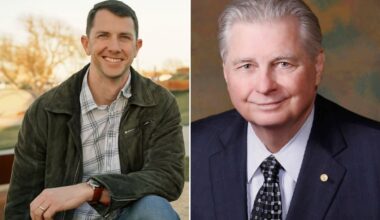 Democratic challenger faces 32-year Republican incumbent for Tarrant district clerk