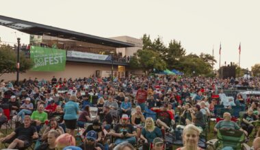 Do Good Fest returns to Arlington with an important mission