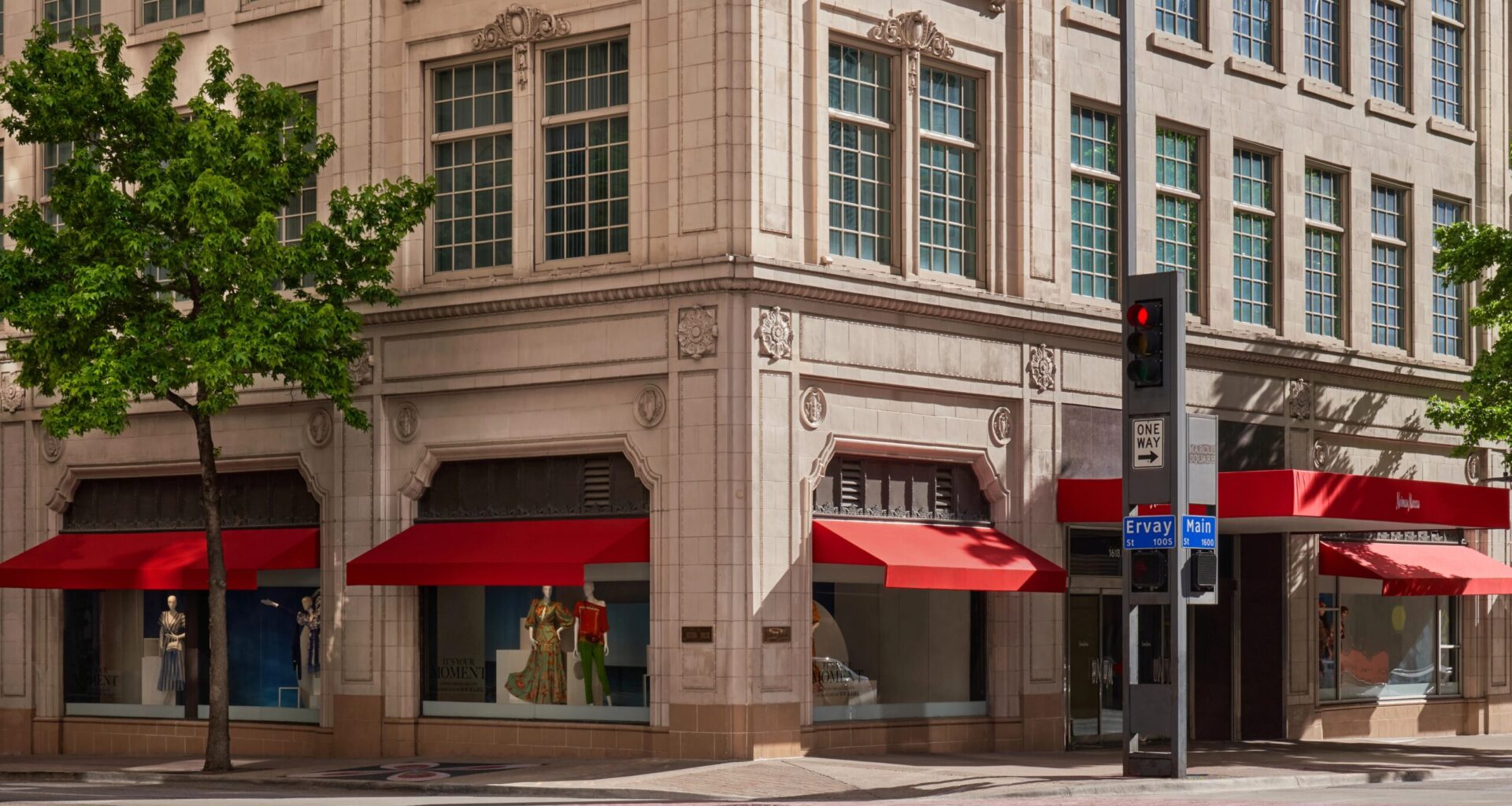 Remembering Neiman Marcus: A family legacy rooted in East Dallas