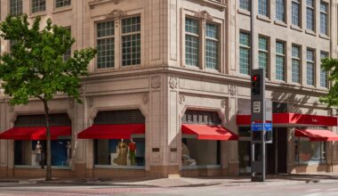 Remembering Neiman Marcus: A family legacy rooted in East Dallas