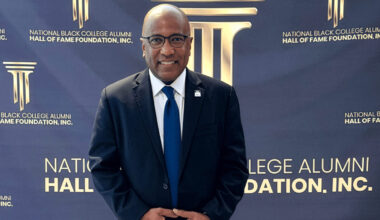 Dr. Harry L. Williams - North Dallas Gazette