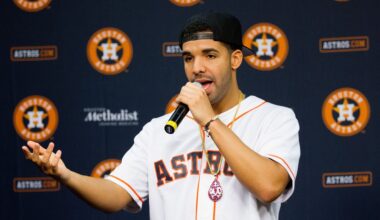 Drake and Don Toliver’s “Choosin’ Texas” Remix Is Officially Here
