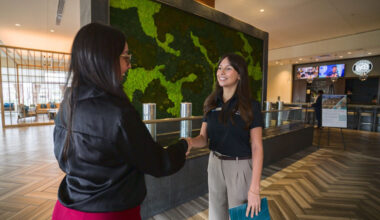 UT San Antonio launches task force to shape future School of Hospitality