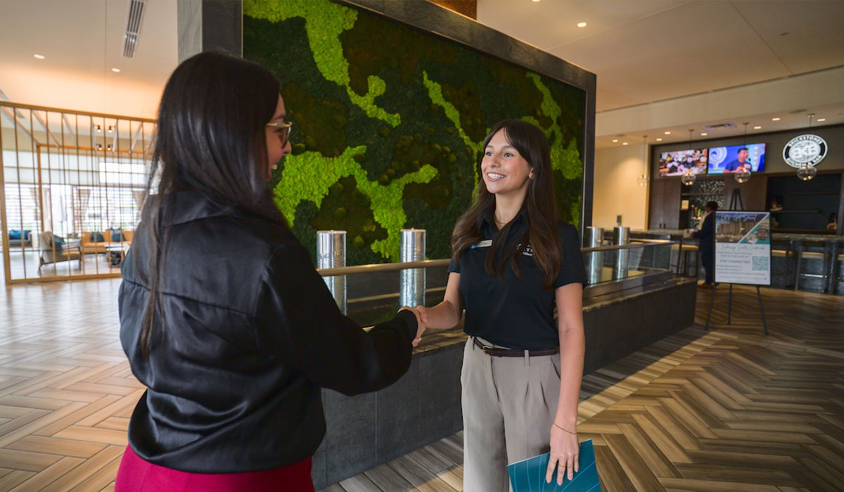 UT San Antonio launches task force to shape future School of Hospitality