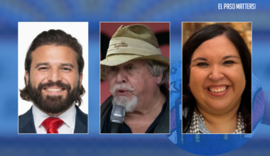 Texas District 23 candidates face off for open House seat
