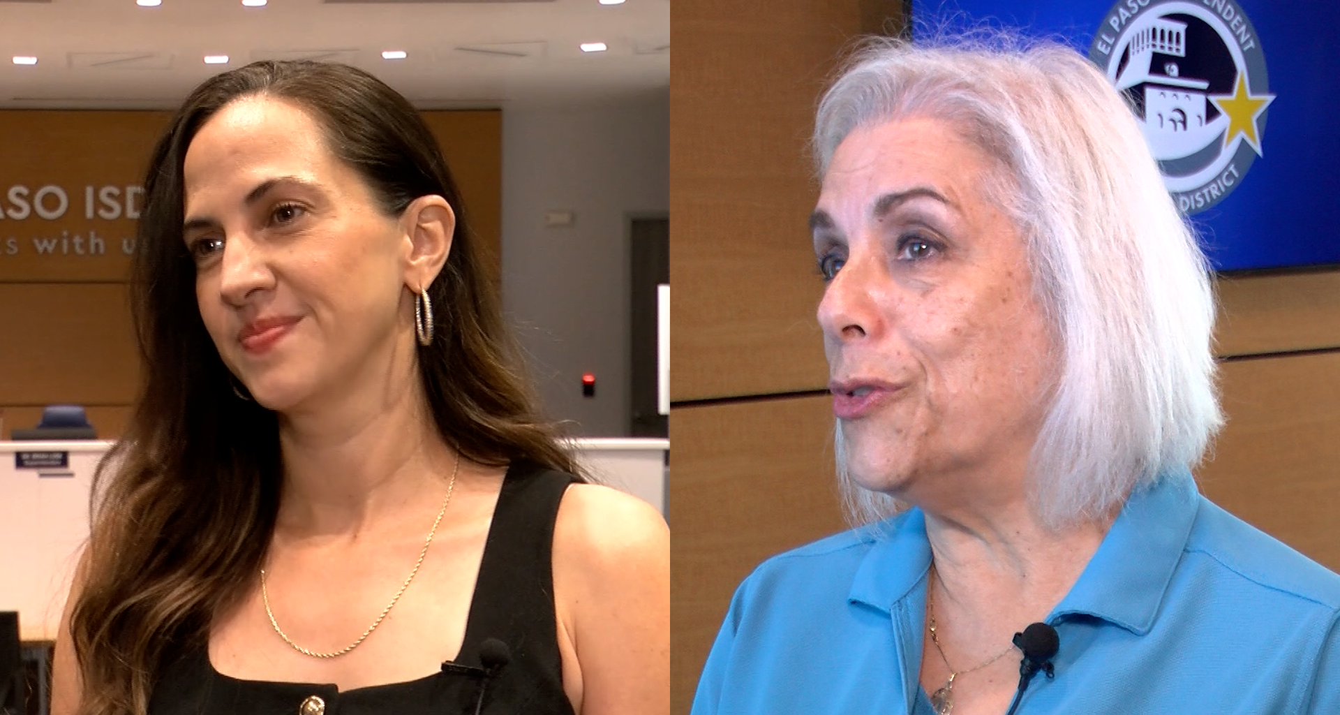 New EPISD policy adds central office employees to substitute pool