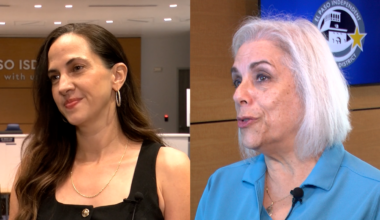 New EPISD policy adds central office employees to substitute pool
