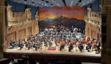 El Paso Symphony Orchestra stuns with 'Heaven on Earth,' welcomes back soprano Meechot Marrero