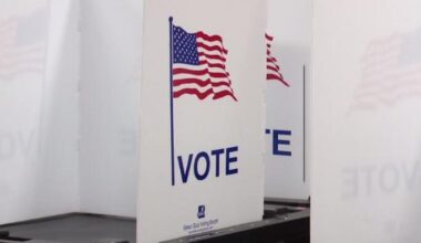 KSAT is tracking voting problems in Bexar County. Here’s how to report yours