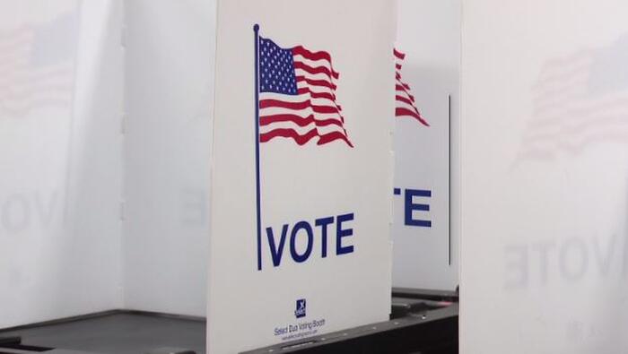 KSAT is tracking voting problems in Bexar County. Here’s how to report yours
