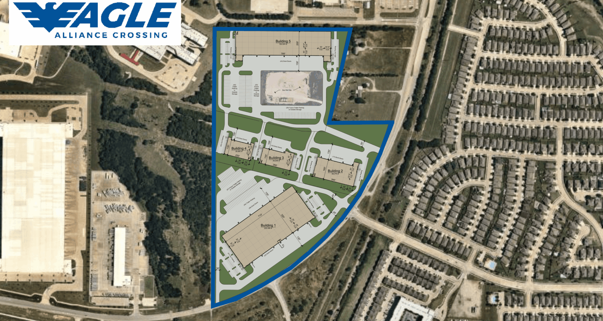 Bob on Business: More industrial space in the construction pipeline