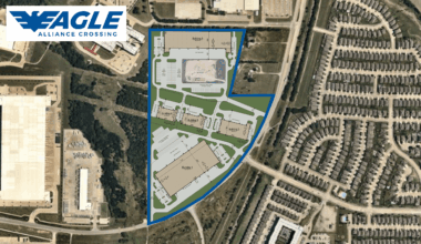 Bob on Business: More industrial space in the construction pipeline