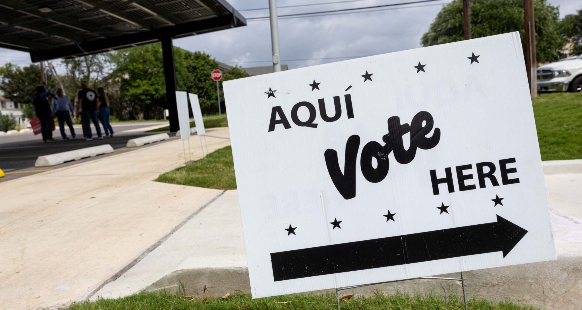 How to find your sample ballot for the Nov. 3 election