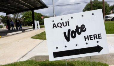 How to find your sample ballot for the Nov. 3 election