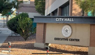 El Paso begins effort to connect government to entrepreneurs