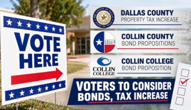 Bond proposals could affect homeowners differently