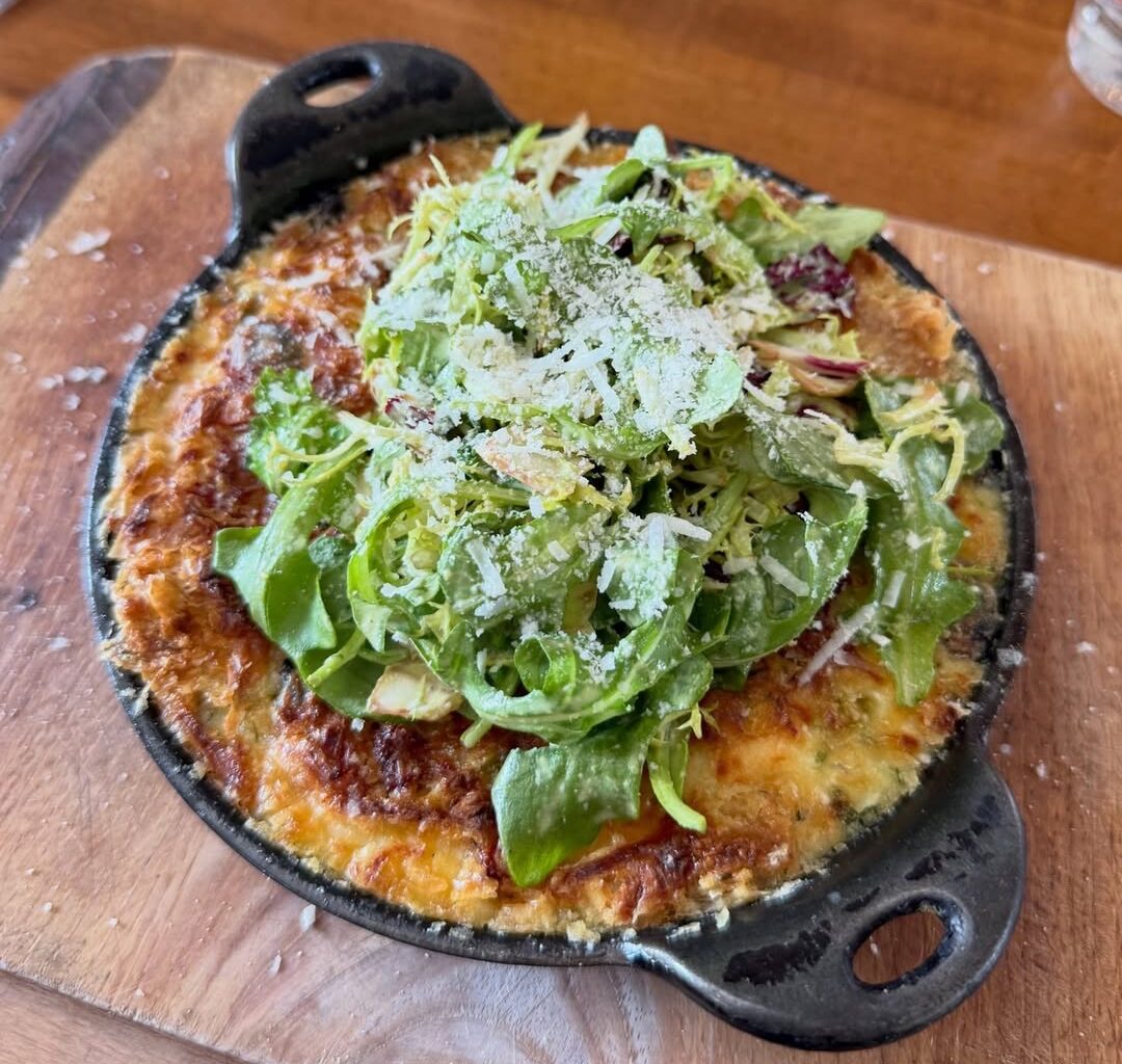 One brunch, one event: Your weekend culinary guide to Dallas