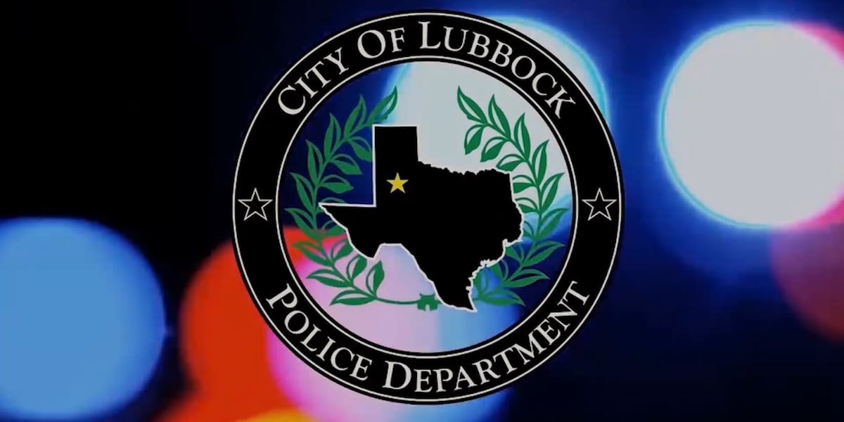 Woman seriously injured in crash involving semi in east Lubbock