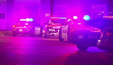 Dallas shooting sends juvenile to hospital as police search for suspect – NBC 5 Dallas-Fort Worth