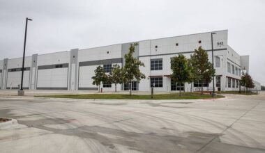 City of San Antonio files lawsuit over ICE detention facility on East Side