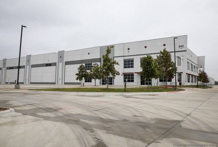 City of San Antonio files lawsuit over ICE detention facility on East Side