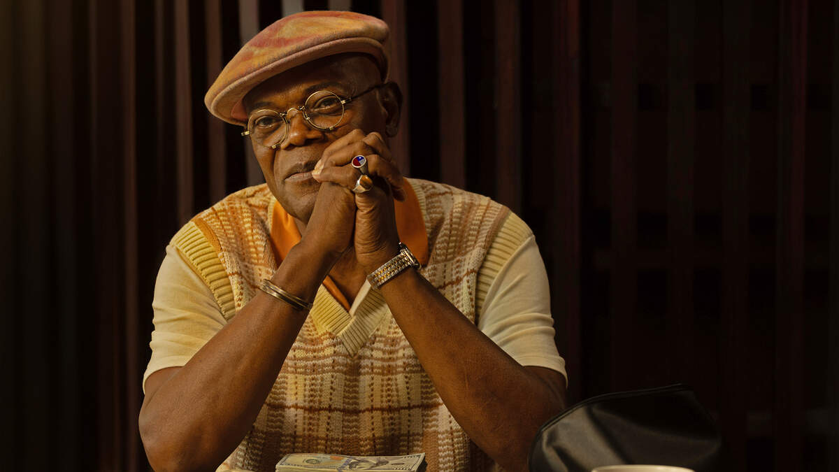 ‘Frisco King’ sets mid-December release date on Paramount+