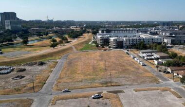 12-story “catalyst” Panther Island tower to move forward
