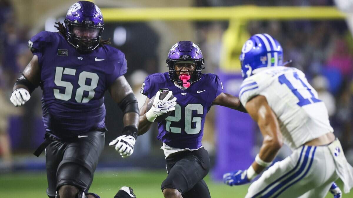Analysis: Inside look at TCU football’s offensive struggles