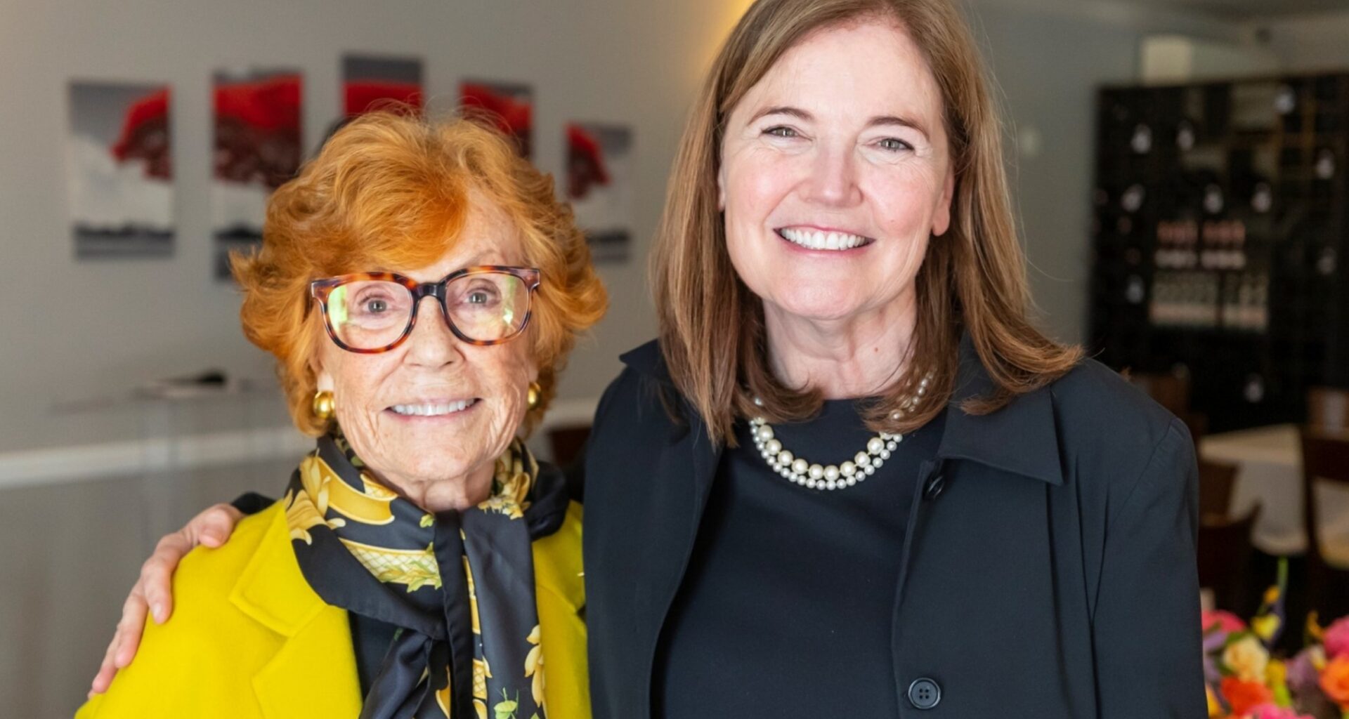 45 Years of Giving, and North Texas Is Better for It