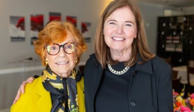 45 Years of Giving, and North Texas Is Better for It