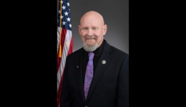 North TX mayor says councilman’s wife took campaign sign