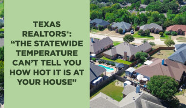 Home prices rise in majority of Texas metros but decrease statewide