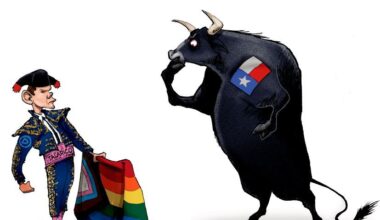 Christine Flowers: Hard to support either Senate candidate in Texas – Daily Freeman