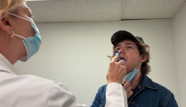 Texas flu cases rising months earlier than normal
