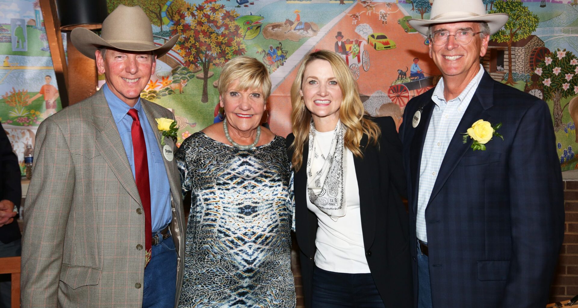Central Market Welcomes Fort Worth to Feast of Sharing 2026